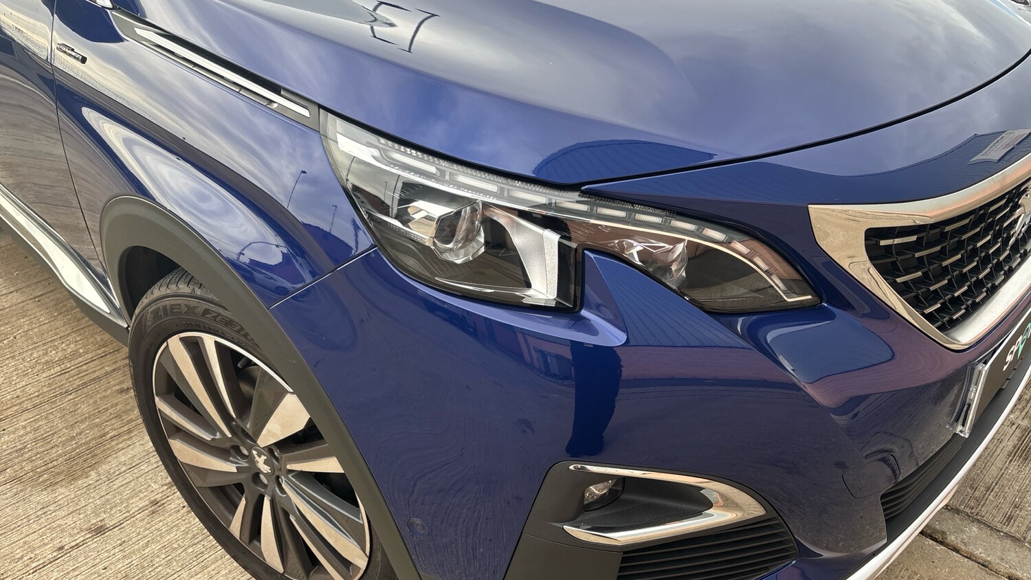 Used Peugeot 3008 2019 for sale - 76359060: Photo 47