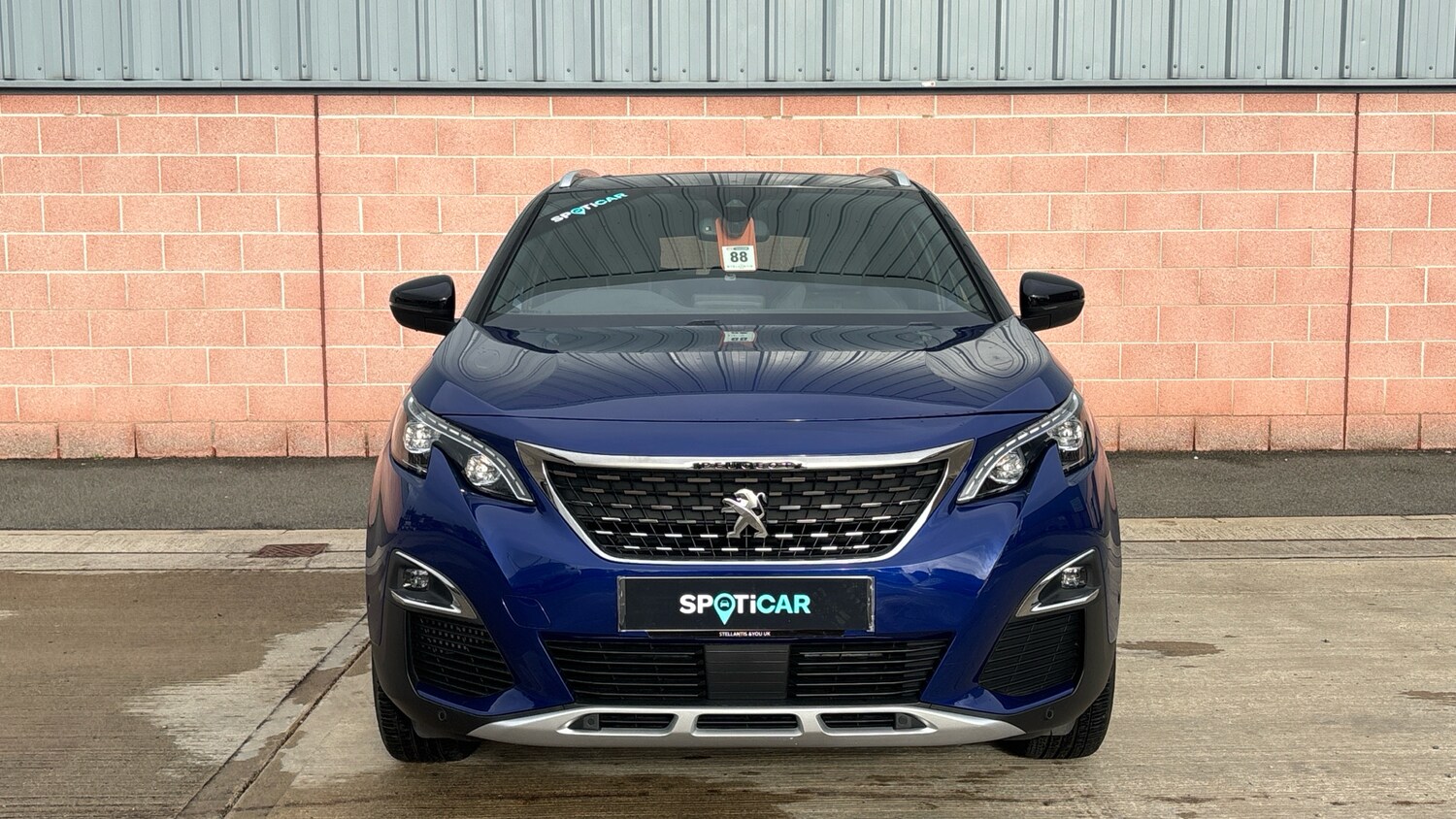 Used Peugeot 3008 2019 for sale - 76359060: Photo 8