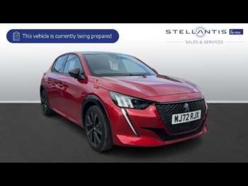 Used Peugeot 208 2023 for sale - 75352581: Photo