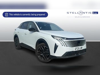 Used Peugeot 3008 2025 for sale - 78462848: Photo