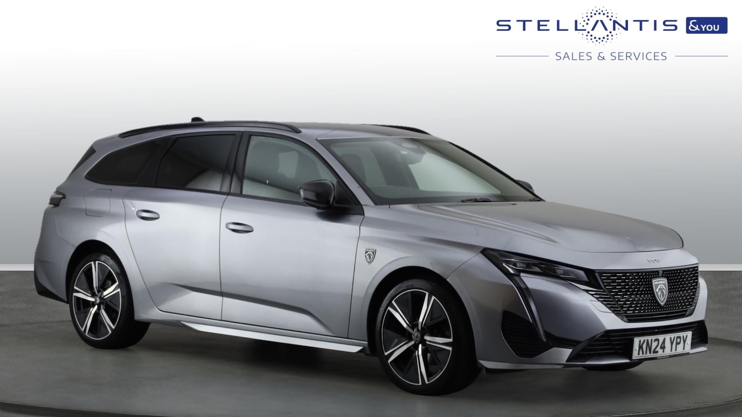 Used Peugeot 308 2024 for sale - 76458442: Photo 1