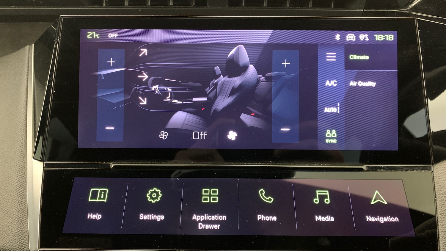 Used Peugeot 308 2024 for sale - 76458442: Photo 11