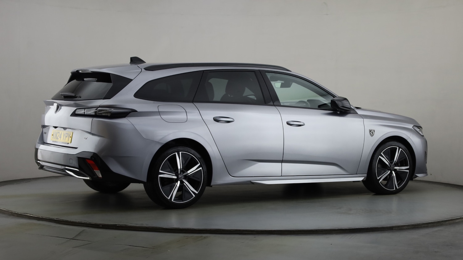 Used Peugeot 308 2024 for sale - 76458442: Photo 12