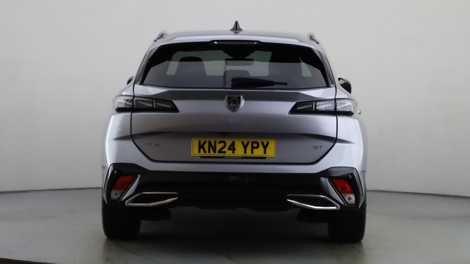 Used Peugeot 308 2024 for sale - 76458442: Photo 13