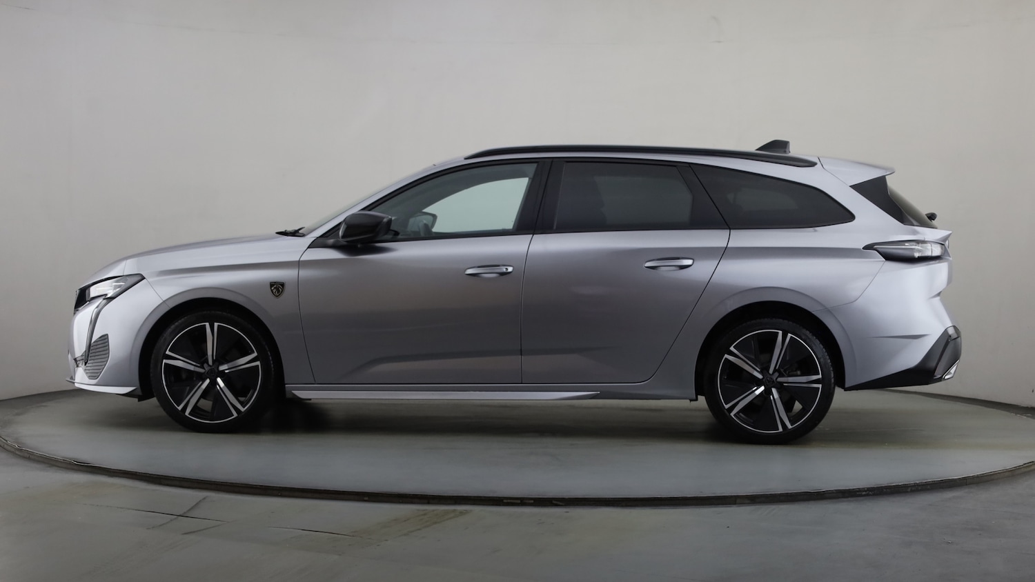 Used Peugeot 308 2024 for sale - 76458442: Photo 14