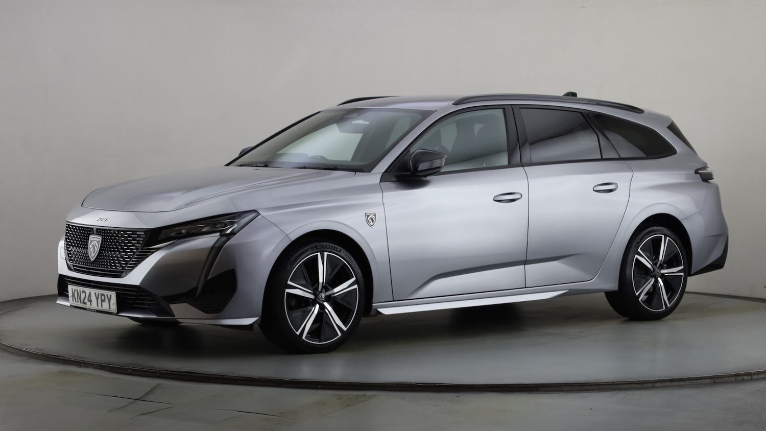 Used Peugeot 308 2024 for sale - 76458442: Photo 15