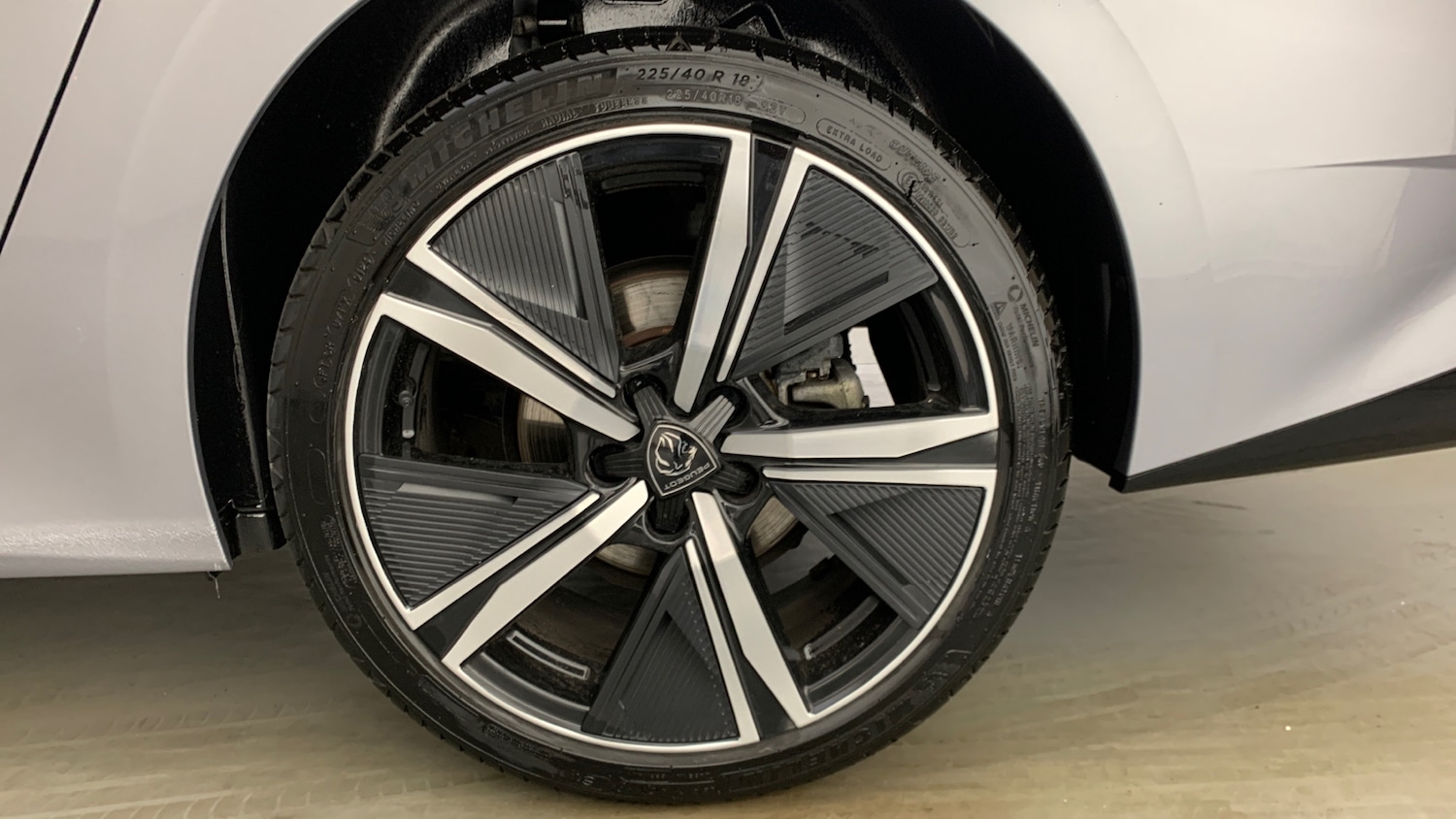 Used Peugeot 308 2024 for sale - 76458442: Photo 17