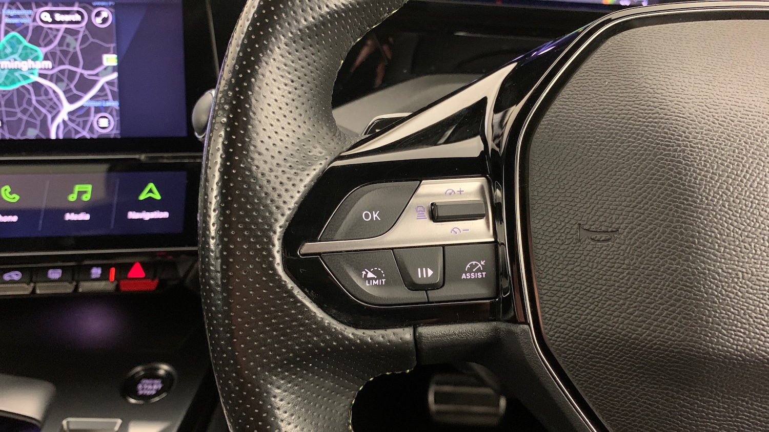 Used Peugeot 308 2024 for sale - 76458442: Photo 19