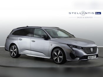 Used Peugeot 308 2024 for sale - 76458442: Photo