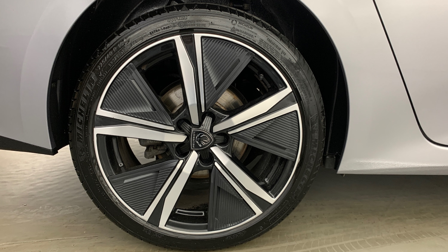 Used Peugeot 308 2024 for sale - 76458442: Photo 22