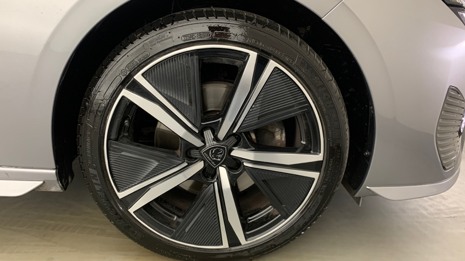 Used Peugeot 308 2024 for sale - 76458442: Photo 23