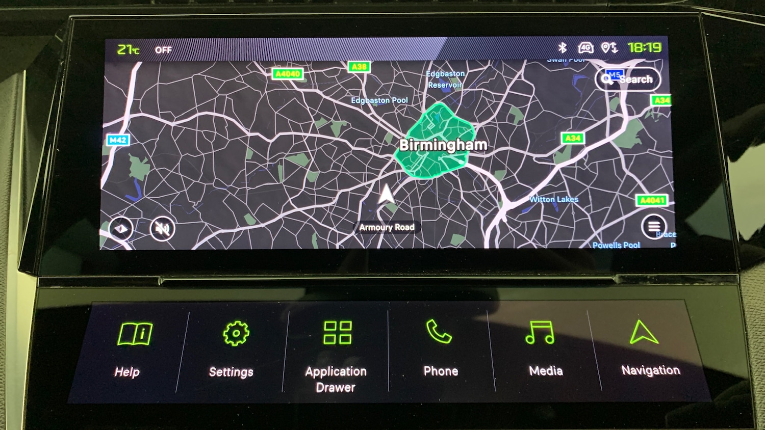 Used Peugeot 308 2024 for sale - 76458442: Photo 24