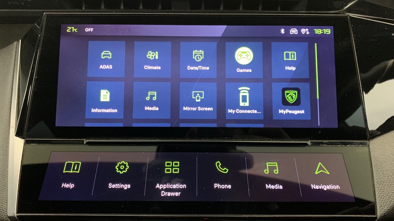 Used Peugeot 308 2024 for sale - 76458442: Photo 26