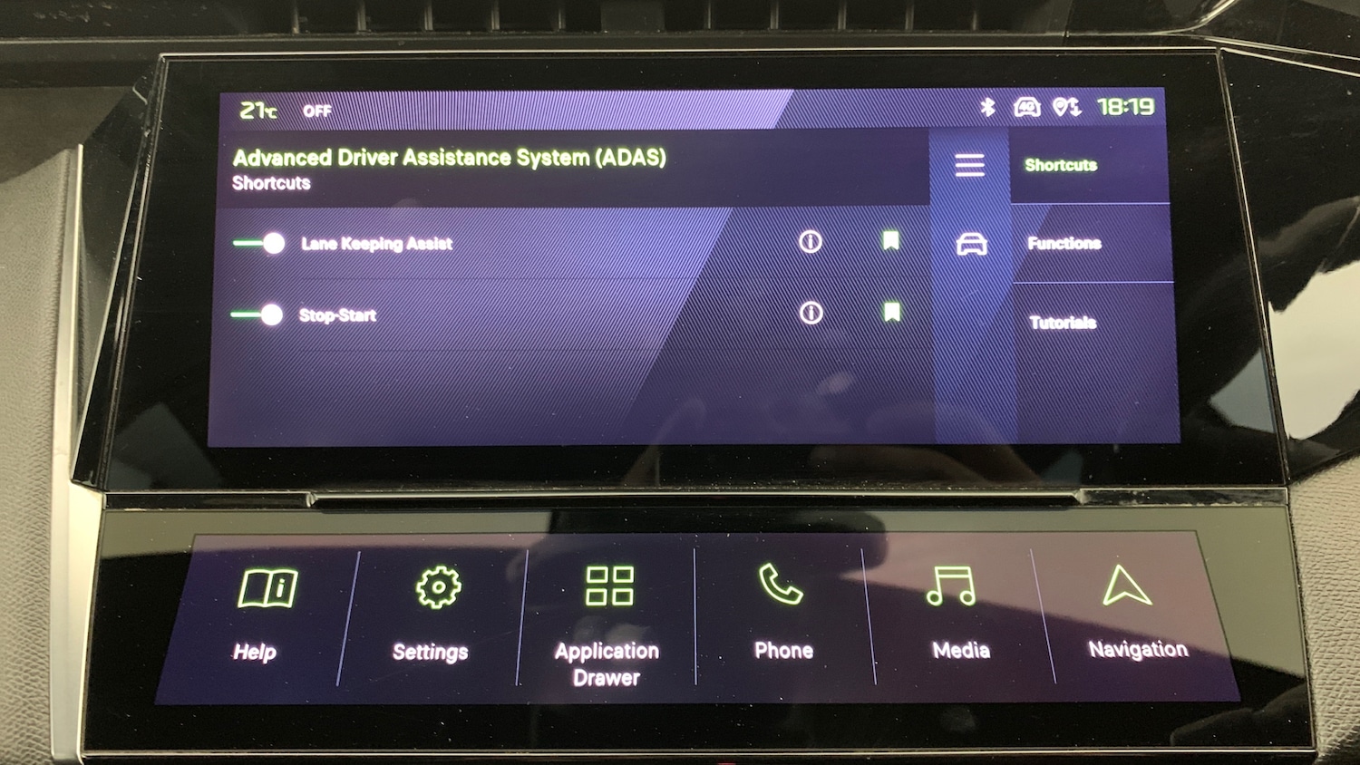 Used Peugeot 308 2024 for sale - 76458442: Photo 27