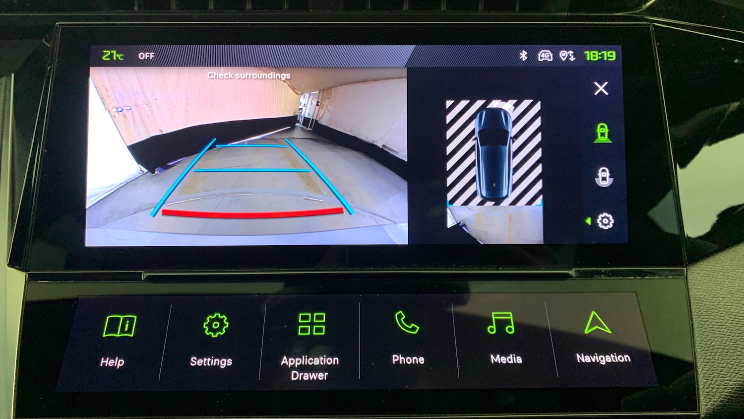 Used Peugeot 308 2024 for sale - 76458442: Photo 28