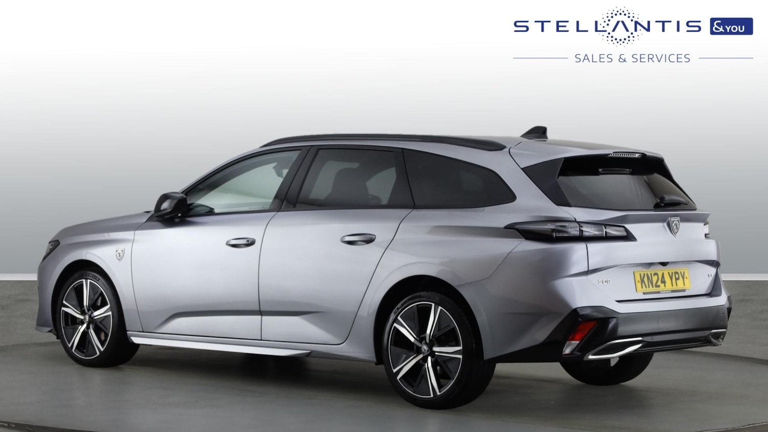 Used Peugeot 308 2024 for sale - 76458442: Photo 3