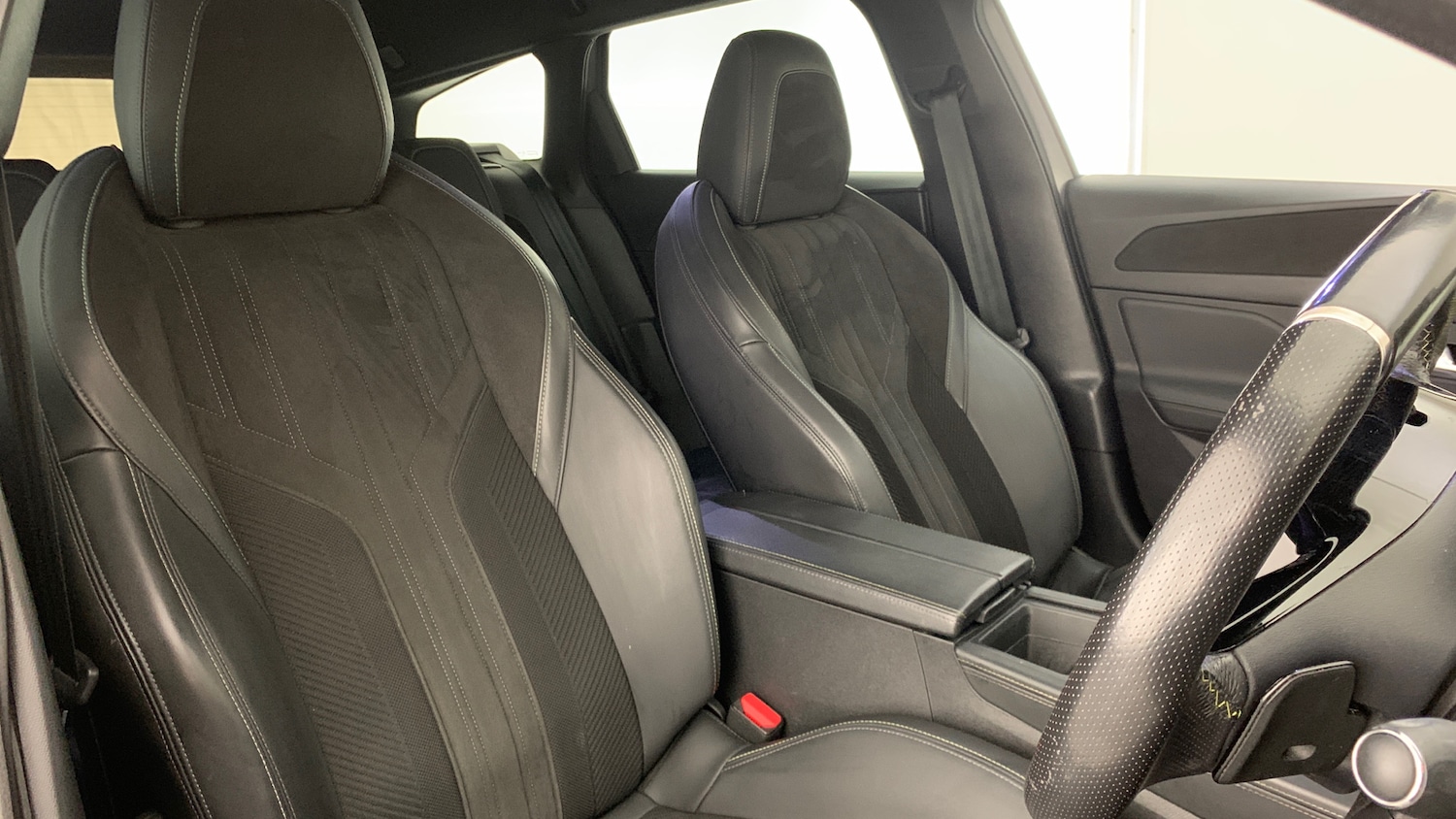 Used Peugeot 308 2024 for sale - 76458442: Photo 37