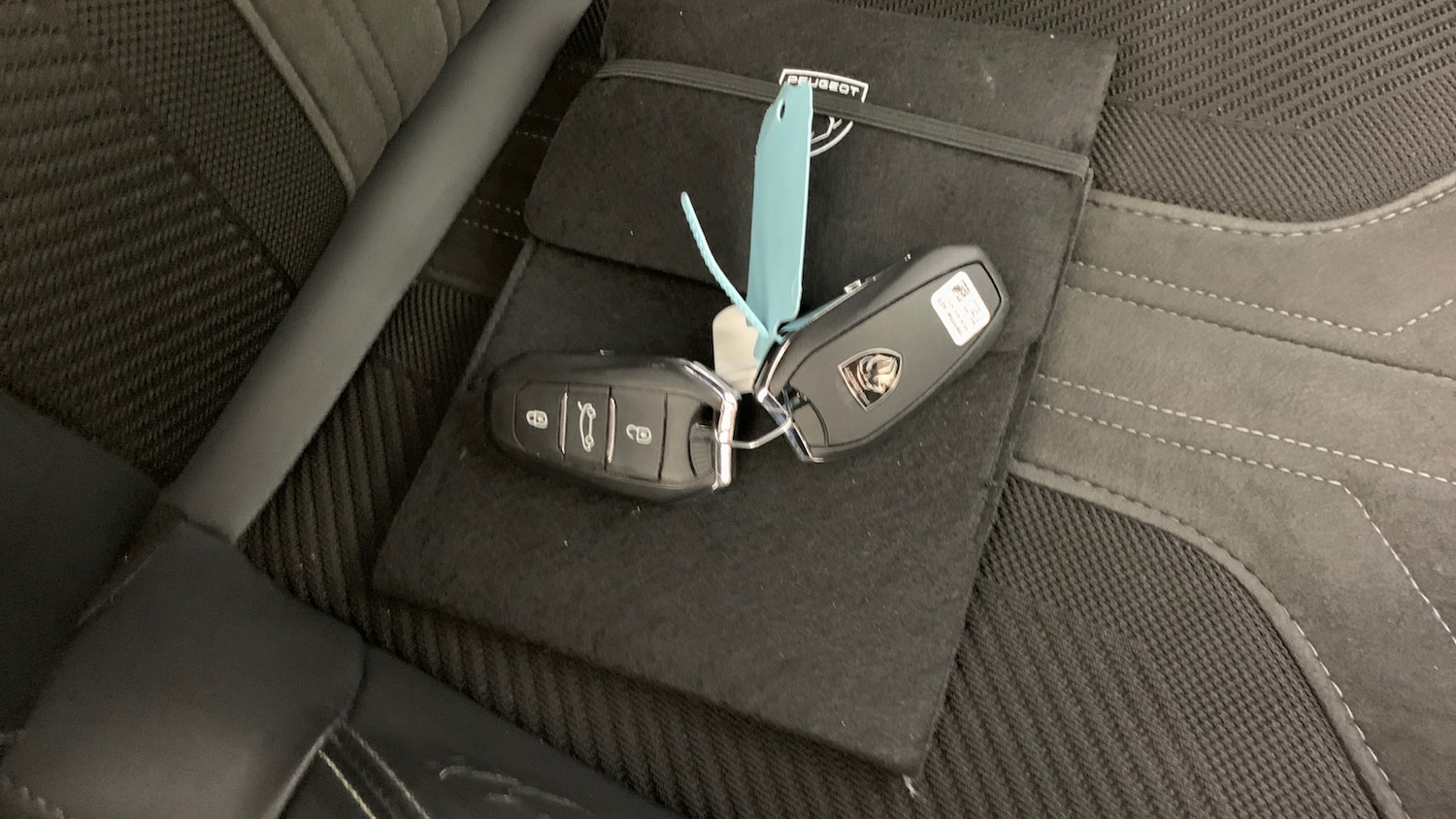 Used Peugeot 308 2024 for sale - 76458442: Photo 39