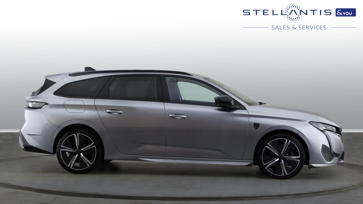 Used Peugeot 308 2024 for sale - 76458442: Photo 4