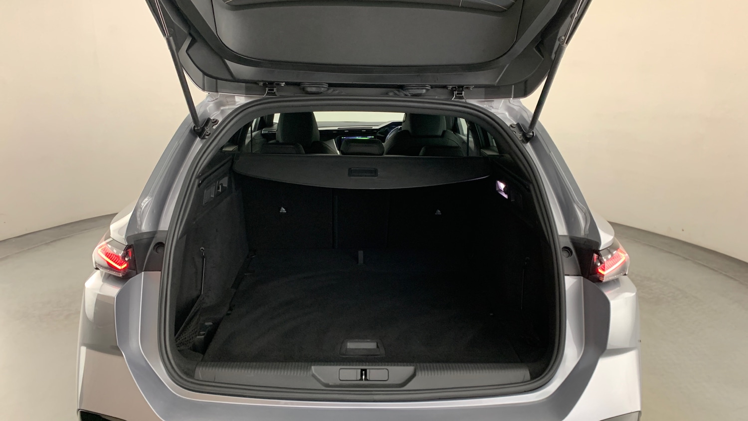 Used Peugeot 308 2024 for sale - 76458442: Photo 5