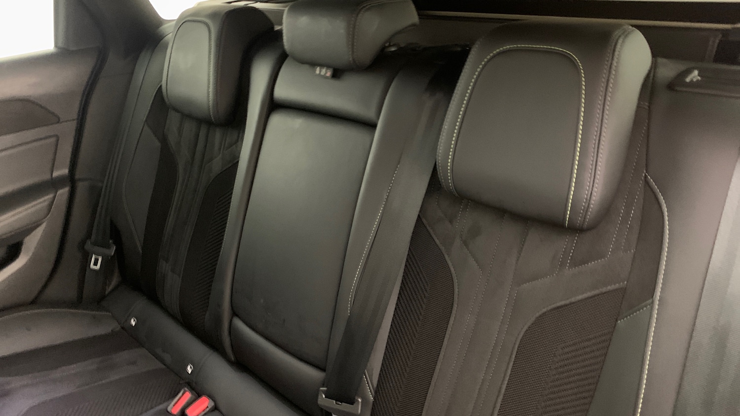 Used Peugeot 308 2024 for sale - 76458442: Photo 8