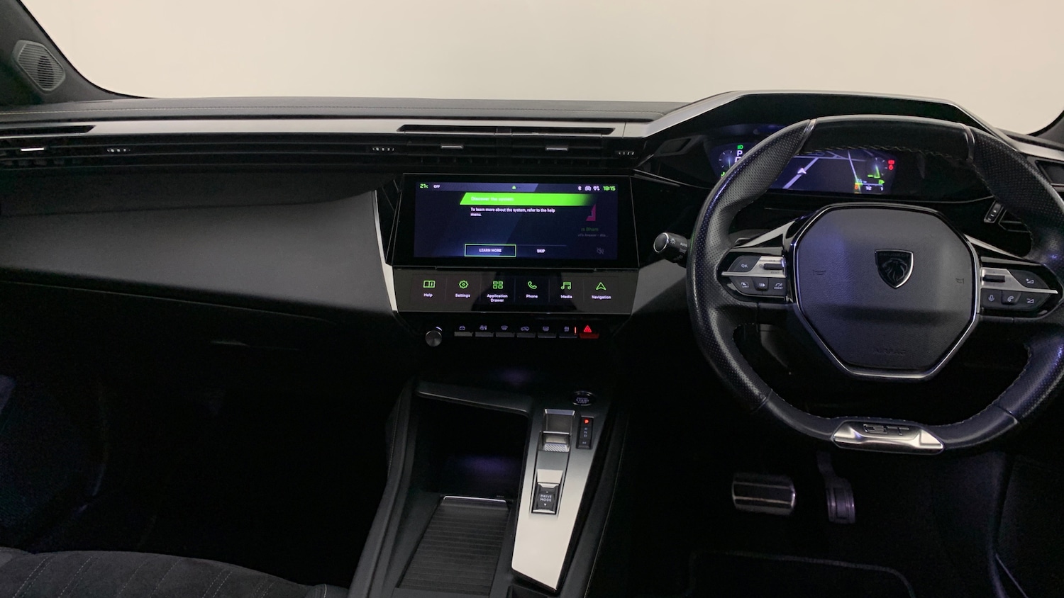 Used Peugeot 308 2024 for sale - 76458442: Photo 9