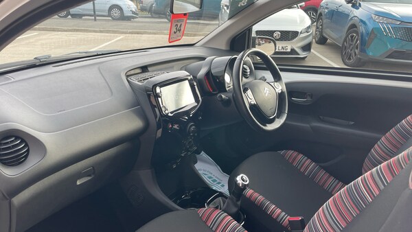 Used Citroen C1 2021 for sale - 76073674: Photo 12