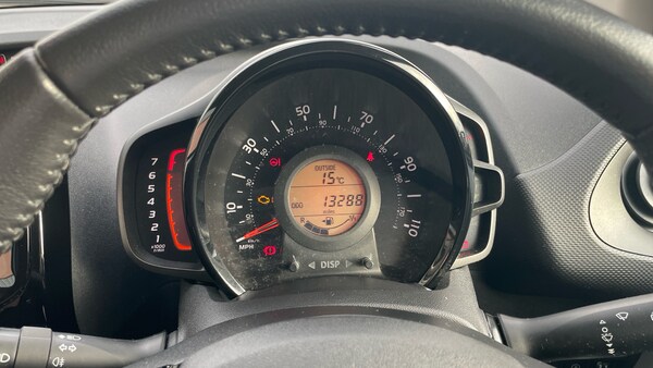 Used Citroen C1 2021 for sale - 76073674: Photo 13