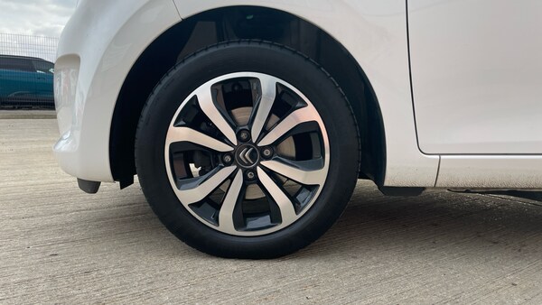 Used Citroen C1 2021 for sale - 76073674: Photo 14