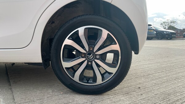 Used Citroen C1 2021 for sale - 76073674: Photo 15