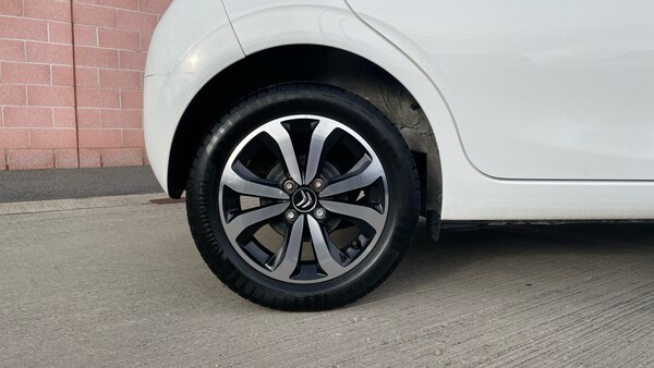 Used Citroen C1 2021 for sale - 76073674: Photo 16