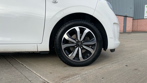 Used Citroen C1 2021 for sale - 76073674: Photo 17