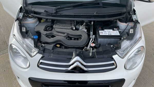 Used Citroen C1 2021 for sale - 76073674: Photo 18