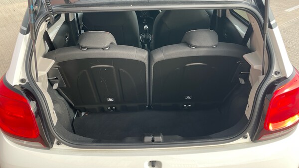 Used Citroen C1 2021 for sale - 76073674: Photo 19