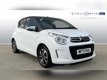 Used Citroen C1 2021 for sale - 76073674: Photo