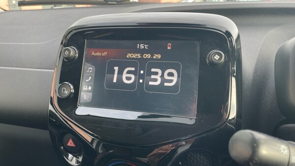 Used Citroen C1 2021 for sale - 76073674: Photo 29