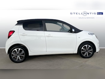 Used Citroen C1 2021 for sale - 76073674: Photo