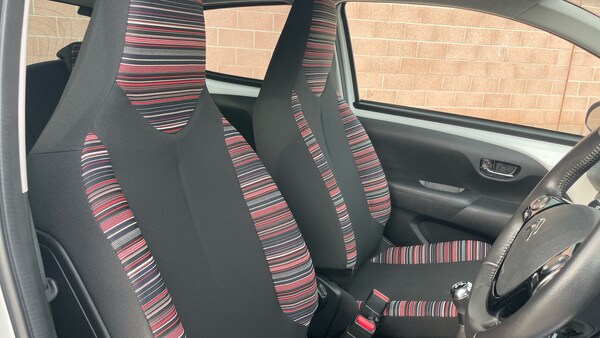 Used Citroen C1 2021 for sale - 76073674: Photo 39