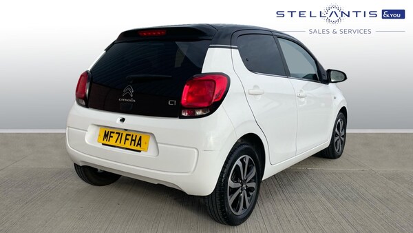 Used Citroen C1 2021 for sale - 76073674: Photo 3