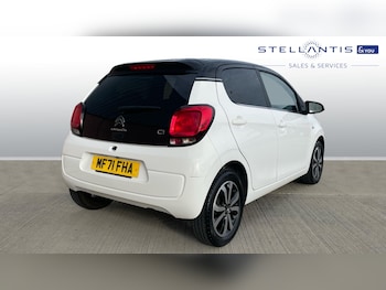Used Citroen C1 2021 for sale - 76073674: Photo