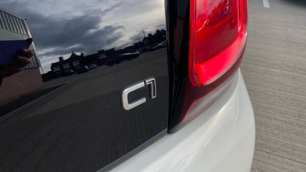 Used Citroen C1 2021 for sale - 76073674: Photo 41