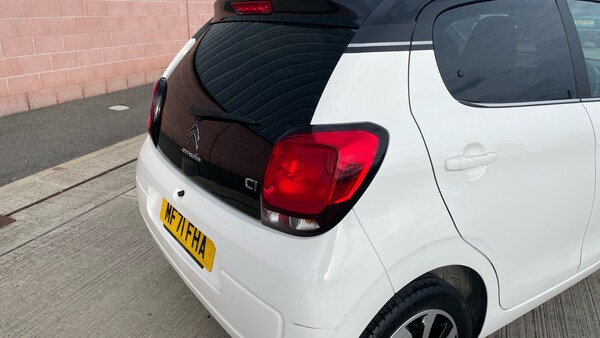 Used Citroen C1 2021 for sale - 76073674: Photo 42