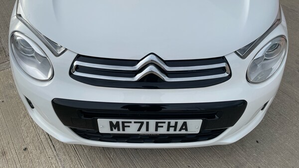 Used Citroen C1 2021 for sale - 76073674: Photo 43