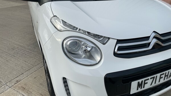 Used Citroen C1 2021 for sale - 76073674: Photo 44