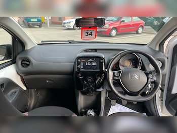 Used Citroen C1 2021 for sale - 76073674: Photo