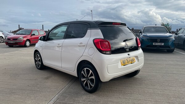 Used Citroen C1 2021 for sale - 76073674: Photo 5