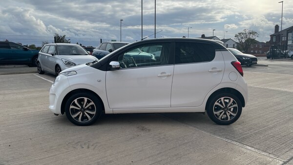 Used Citroen C1 2021 for sale - 76073674: Photo 6