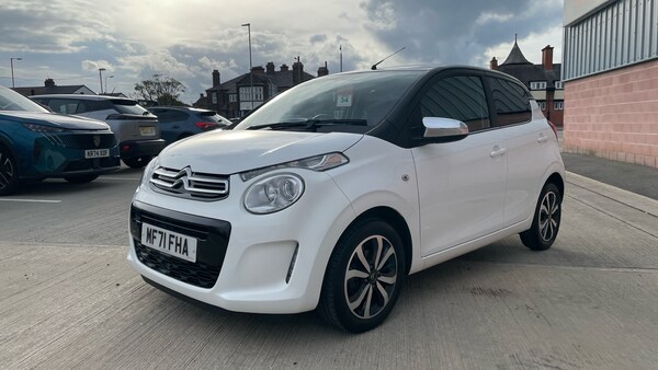 Used Citroen C1 2021 for sale - 76073674: Photo 7
