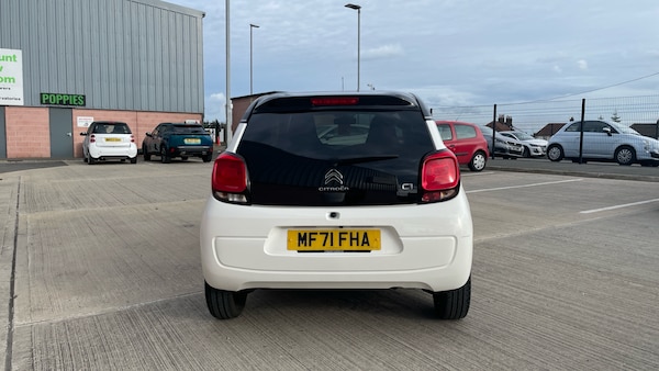 Used Citroen C1 2021 for sale - 76073674: Photo 9