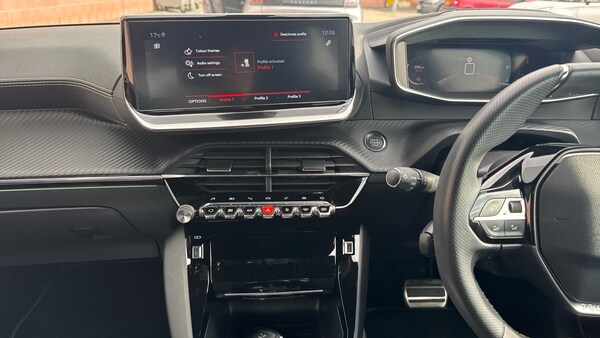 Used Peugeot 208 2023 for sale - 75992259: Photo 10